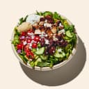 CAVA Greek Salad Bowl