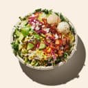 CAVA Chicken + Rice Bowl