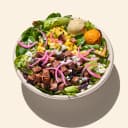 CAVA Strawberry Steak Salad