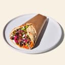 CAVA Greek Chicken Pita